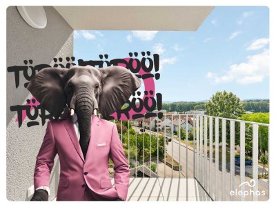 Wohnen mit Weitblick – barrierefrei & umsorgt - Pflegeapartments mit Stil!