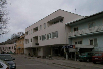 NEUBAU: 3-Zimmer-Wohnung in St. Stefan ob Stainz