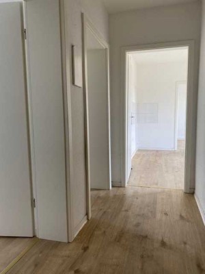 Altbau-Charme in zentraler Lage mit Blick auf den Glockenturm!
