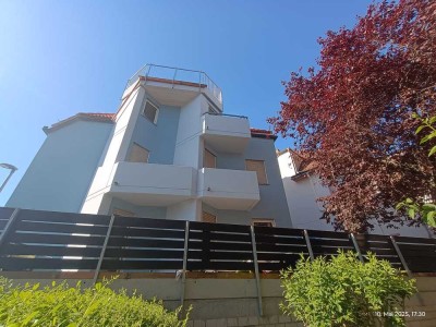 Studentenappartment, Nähe Uni Mensa Altstadt
