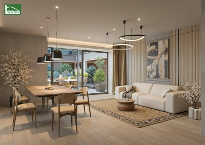Stadtleben mit Stil - Investieren Sie in Wohnraum, der Zukunft hat!
