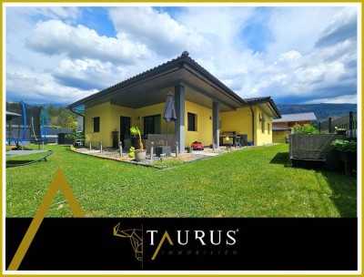 Bungalow BJ 2019 mit Bus-System &amp; weitere Finessen