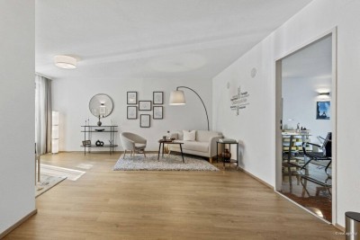 Im Herzen Wiens! Provisionsfreie 2 Zimmer Eigentumswohnung!