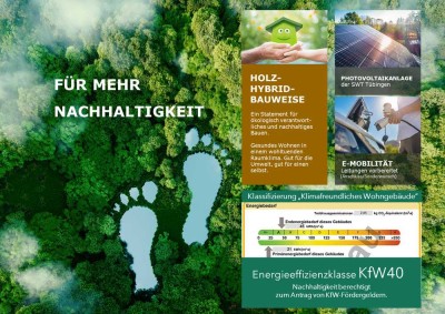 2-Zimmer-Wohnung mit kompakten Grundriss