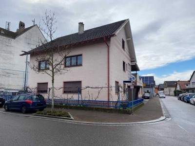 DG-Wohnung in Bietigheim zu vermieten