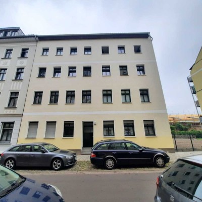 Schöne zwei Zimmer Wohnung in Magdeburg, Buckau