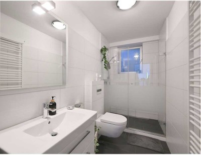 Einliegerwohnung