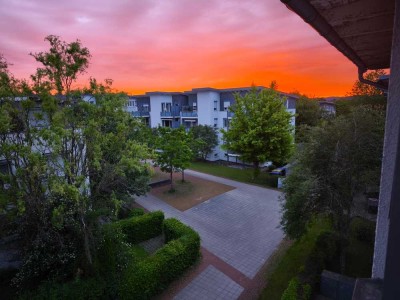 3,5-Zimmer Penthouse mit LOFT-Charakter der Extraklasse in Ravensburg-West