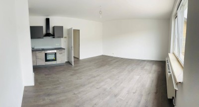 Generalsanierte 2-Zimmer Wohnung mit Einbauküche in Tullnerbach