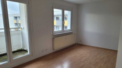 3-Zimmer-Wohnung mit Balkon!