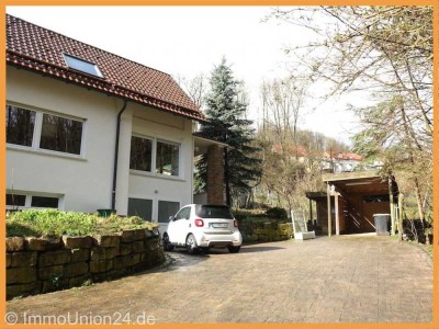 1. 5 8 0,- für komplett renoviertes 1 5 0 qm HAUS im Grünen + KACHELOFEN + GARAGE + CARPORT