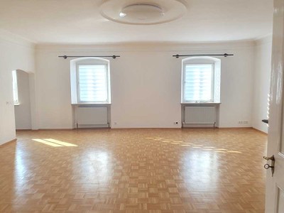 4.5-Zimmer Altbauwohnung im Herzen der Altstadt Kelheim