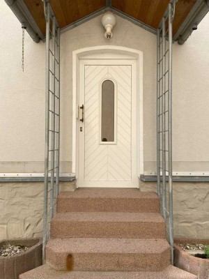 62 m² - 2 ZKB - in traumhafter Lage - von privat