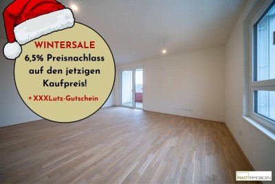 AKTIONSPREIS derzeit € 461.878! Preisnachlass von 6,5%! Provisionsfrei!