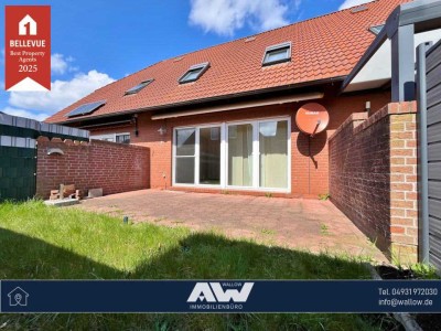 Reihenmittelhaus in Großheide!
Objekt-Nr.: 25-048-S