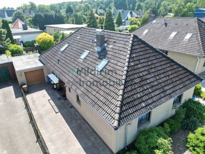 Perfekt für Familien – Einfamilienhaus mit Gartenparadies in Cuxhaven
