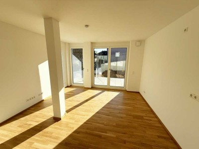 ***SOFORT EINZIEHEN!*** Schickes 1,5 Zimmerapartment in Tübingen