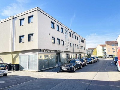 Zentral gelegene hochwertig kernsanierte 4-Zimmer-Wohnung