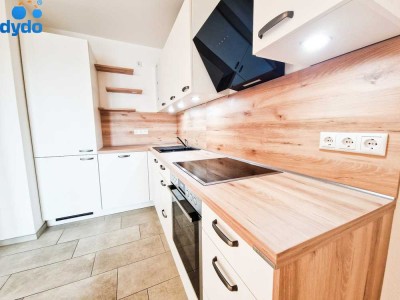 !! Diese Drei-Zimmerwohnung erwartet Sie !! - samt EBK und Balkon - jetzt bewerben und Chance nutzen