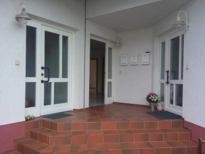 Reihenmittelhaus in ruhiger Lage