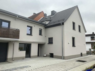 "Sofort bezugsfreie" Immobilie / Auf dem neuesten Stand der Technik