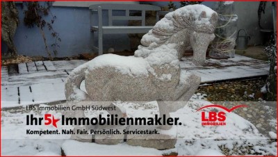 Idyllisches Anwesen mit historischem Charme und modernem Komfort