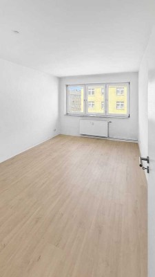 Wohnen mit Charme -moderne 2-Zimmer-Wohnung im Herzen Gelsenkirchens