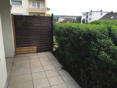 Renditestarke 1 Zimmerwohnung