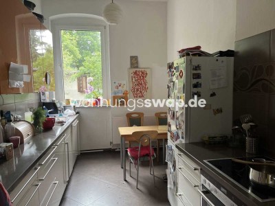 Wohnungstausch: Ostpreußendamm 174