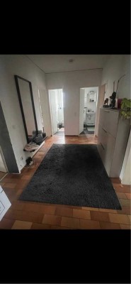 Gepflegte 3-Zimmer-Wohnung mit Balkon in Münster