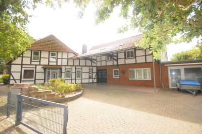 !!! Vollvermietet !!!  3 Familienhaus in Volkse zu Verkaufen