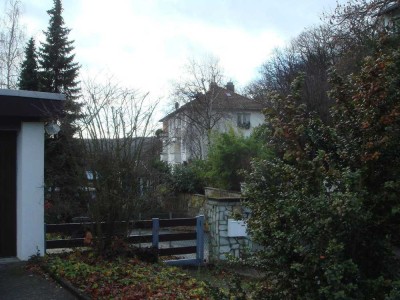 Schöne 3-Zimmer-Wohnung mit Balkon und EBK in Hofheim am Taunus