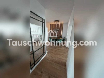 Tauschwohnung: 3-Zimmer-Wohnung in Ismaning gegen Wohnung in München