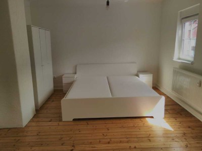 Freundliche 3-Zimmer-Wohnung in Wachbach