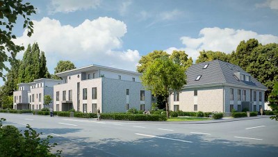 PENTHOUSE TOTAL   mit grandioser Aufteilung!