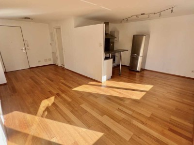 Hello CityLife! Moderne 2-Zimmer-Wohnung in zentraler Lage von Stuttgart