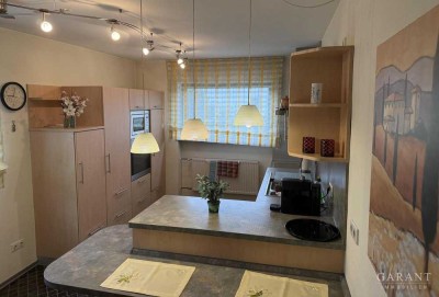 ** Willkommen in Ihrem persönlichen Wohlfühlhaus, ein Ort zum Ankommen und Durchatmen **