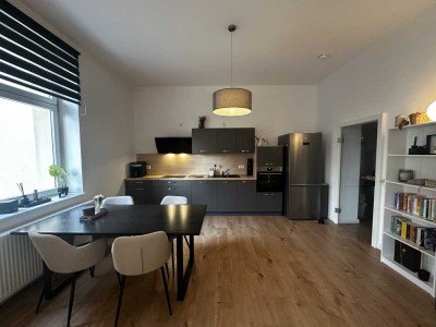Coole und moderne 2,5 Zimmer-Wohnung in perfekter Lage