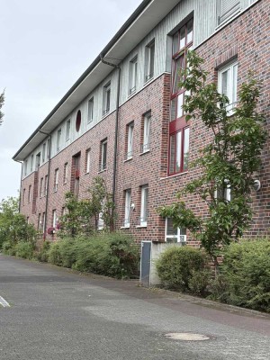 Wethmar Mark: Tolle 3,5 Zimmer Wohnung im 1. OG!