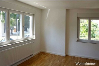 Sonnige 3-Zi-Whg in ruhiger Lage + Nähe S-Bahn & Porsche & Bosch