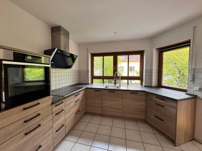 Helle & Moderne 3-Zimmer-Wohnung in Karlsruhe