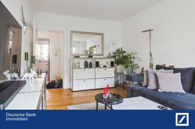 Reserviert! Saniertes Wohnjuwel in Findorff – Altersgerecht, 3 Zimmer, Einziehen & Wohlfühlen