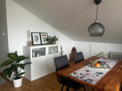 2,5 Zimmer Wohnung in Ditzingen