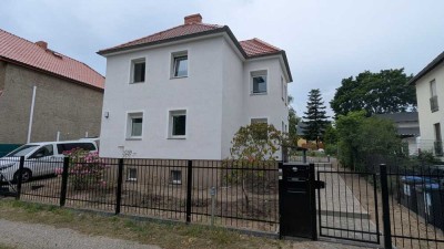 Traumhafte 2-Zimmer-Wohnung in Birkenwerder – 60m2, frisch kernsaniert!