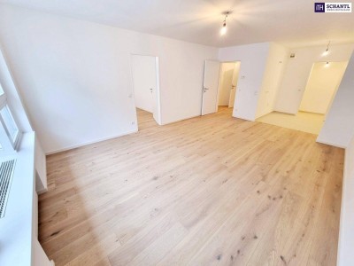 Neu, hell, ruhig, perfekt gelegen - Willkommen im 18. Bezirk! Ein MUST HAVE in ruhiger Seitengasse! Frisch saniert + Neue Einbauküche + Garagenplatz inklusive + Tolle Infrastruktur und Anbindung! Jetzt zugreifen!