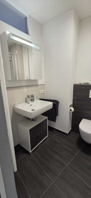 Gemütliche 2-Zimmer Stadtwohnung im in Bruchsal