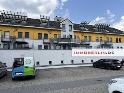 IMMOBERLIN.DE - Sympathische Wohnung in attraktiver Lage nahe Potsdam