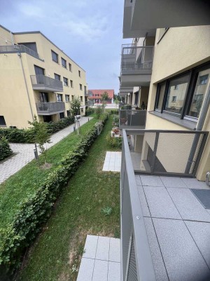 Betreutes Wohnen in Heubach