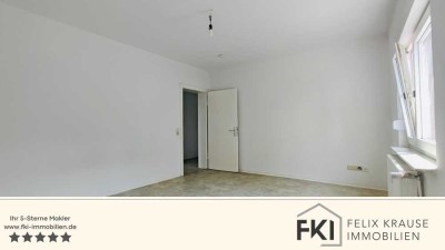 ** geräumige 1-ZKB-Wohnung in Betzdorf **