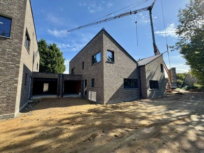 Selfkant-Tüddern: Mehr als nur ein Bungalow!